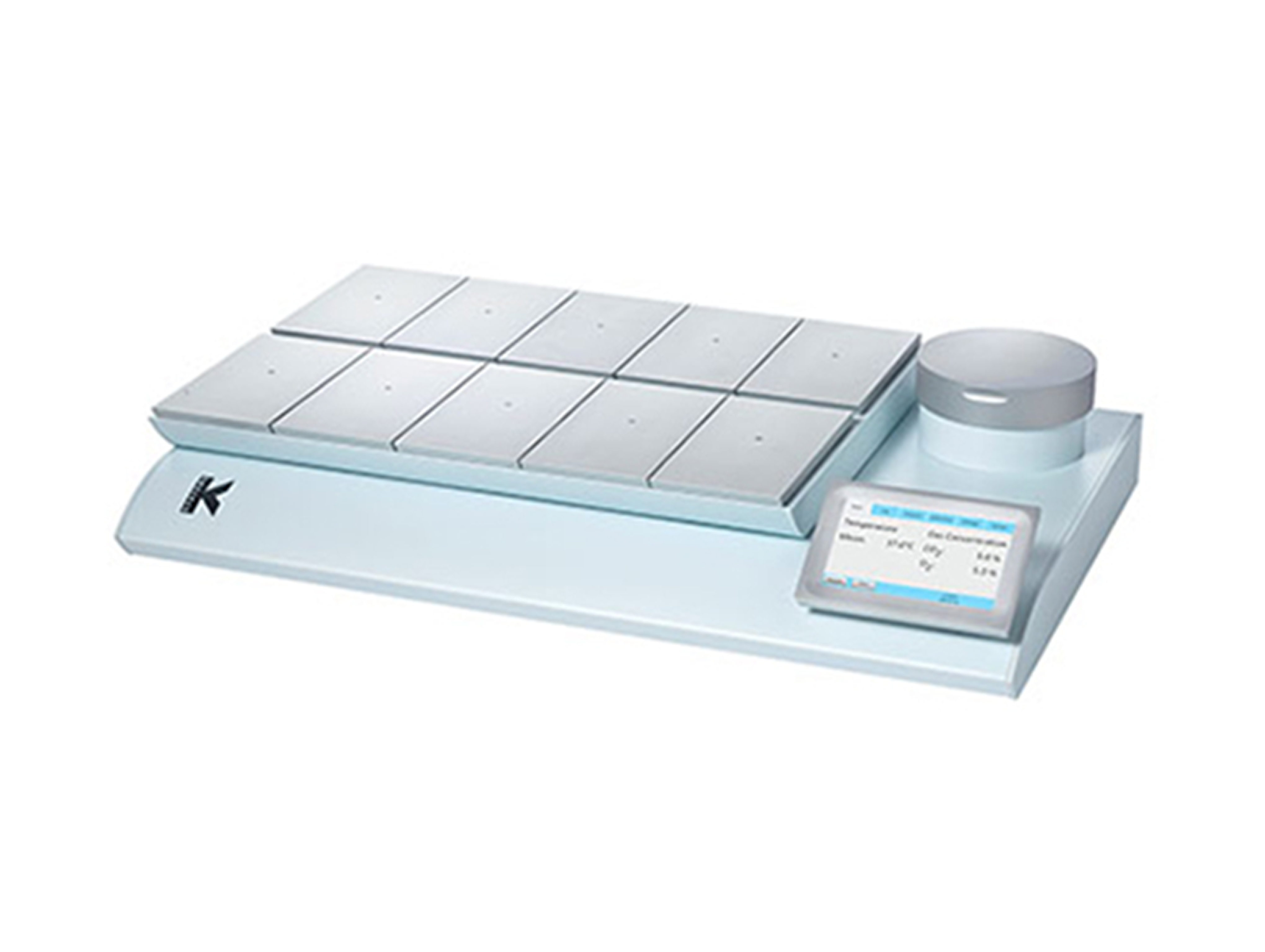 Ksystem G210 InviCell Benchtop Incubator